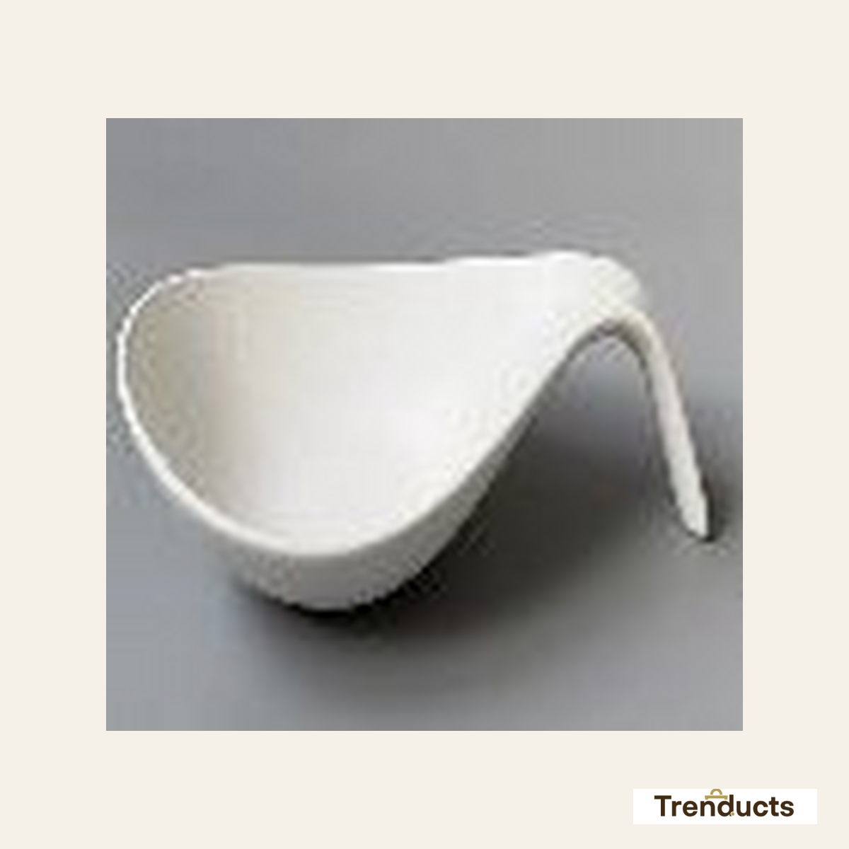 Windsor 7.75" Handled Serving Bowl