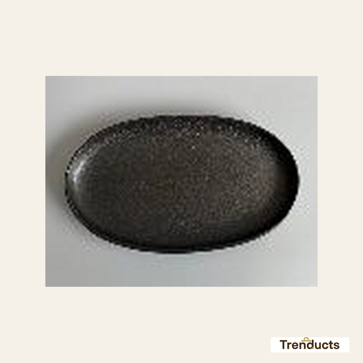 Windsor 11.5" Oval Long Serving Plate