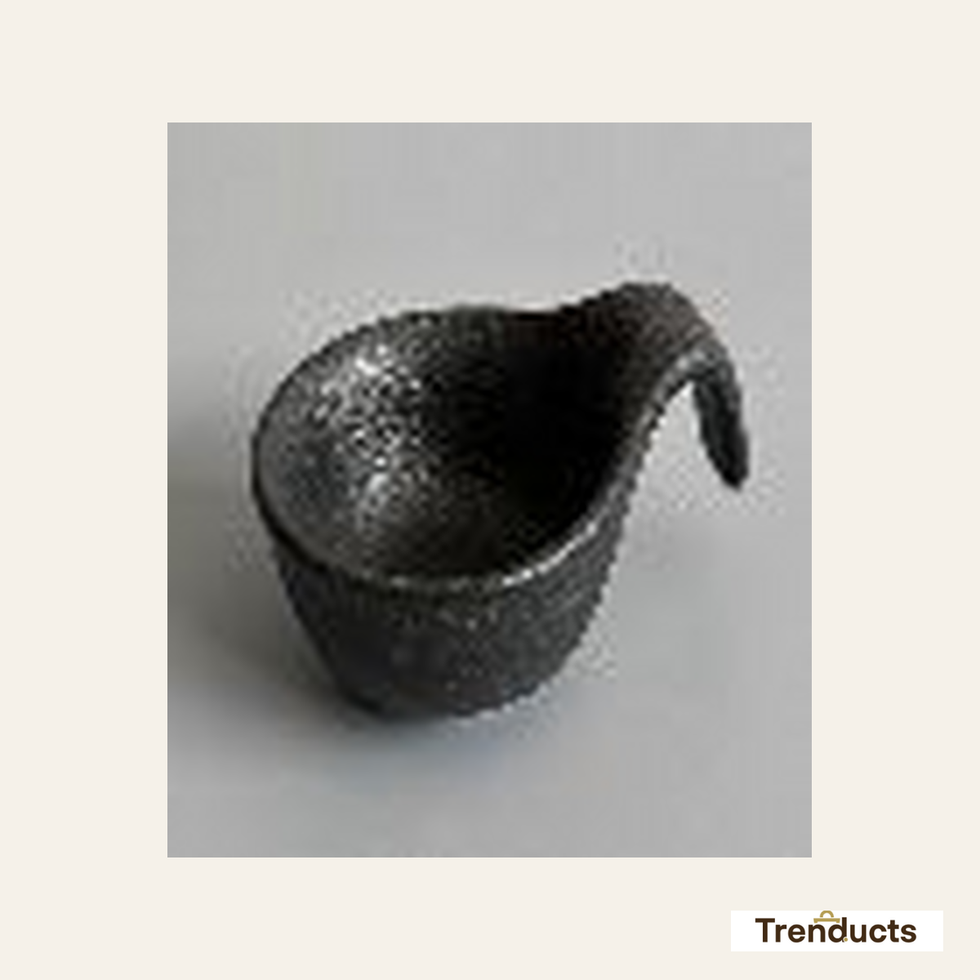 Windsor 3.25" Pouring Sauce Bowl