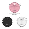 Wireless Sweeping and Mopping Robot - Efficient Cleaning
