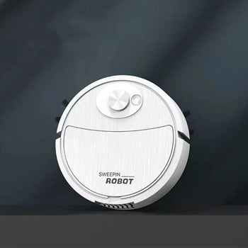 Wireless Sweeping and Mopping Robot - Efficient Cleaning - Clarify.pk