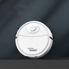 Wireless Sweeping and Mopping Robot - Efficient Cleaning