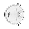 Wireless Sweeping and Mopping Robot - Efficient Cleaning