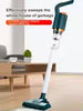 Wireless Vacuum Cleaner with Mop - Big Suction