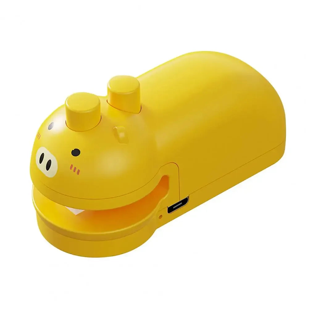 Portable Handheld Food Sealing Device